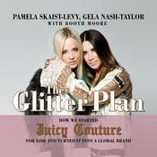 The Glitter Plan by  Pamela Skaist-Levy audiobook