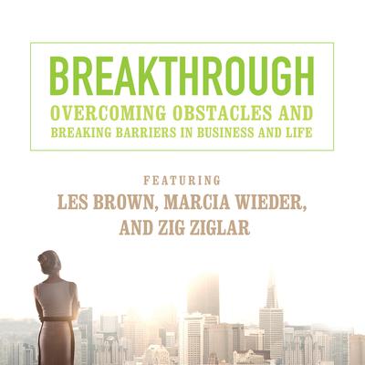 Breakthrough by Made for Success audiobook
