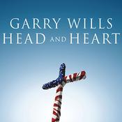 Head and Heart by  Garry Wills audiobook