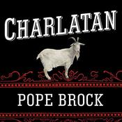 Charlatan by  Pope Brock audiobook