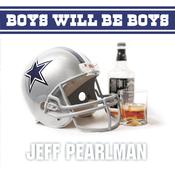 Boys Will Be Boys by  Jeff Pearlman audiobook
