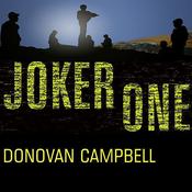 Joker One by  Donovan Campbell audiobook