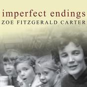 Imperfect Endings by  Zoe FitzGerald Carter audiobook