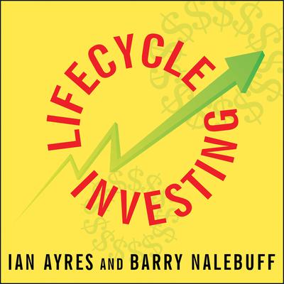 Lifecycle Investing by Ian Ayres audiobook
