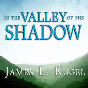 In the Valley of the Shadow by  James L. Kugel audiobook