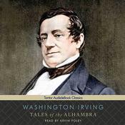 Tales of the Alhambra by  Washington Irving audiobook