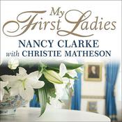 My First Ladies by  Christie Matheson audiobook