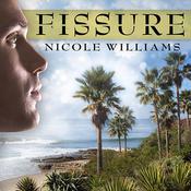 Fissure by  Nicole Williams audiobook