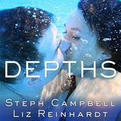 Depths by  Liz Reinhardt audiobook