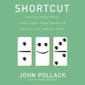 Shortcut by  John Pollack audiobook