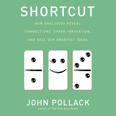 Shortcut by John Pollack audiobook
