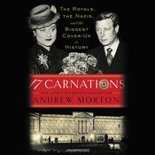 17 Carnations by  Andrew Morton audiobook