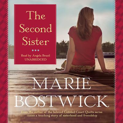 The Second Sister by Marie Bostwick audiobook