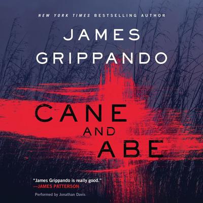 Cane and Abe by James Grippando audiobook