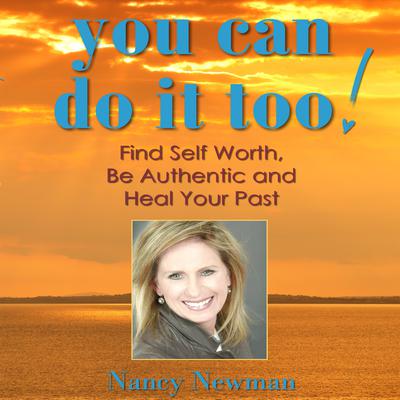 You Can Do It Too! by Nancy Newman audiobook