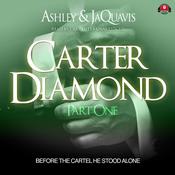 Carter Diamond by  Ashley & JaQuavis audiobook
