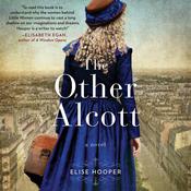 The Other Alcott by  Elise Hooper audiobook