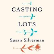 Casting Lots by  Susan Silverman audiobook