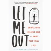 Let Me Out by  Peter Himmelman audiobook