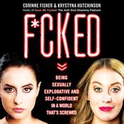 F*cked by  Corinne Fisher audiobook