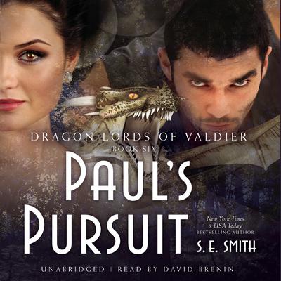Paul’s Pursuit by S.E. Smith audiobook
