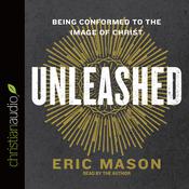 Unleashed by  Eric Mason audiobook