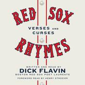 Red Sox Rhymes by  Dick Flavin audiobook