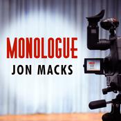 Monologue by  Jon Macks audiobook