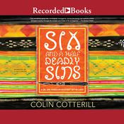 Six and a Half Deadly Sins by  Colin Cotterill audiobook