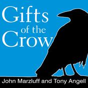 Gifts of the Crow by  John M. Marzluff audiobook
