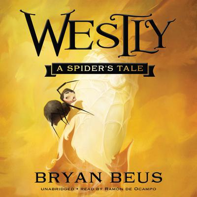 Westly by Bryan Beus audiobook