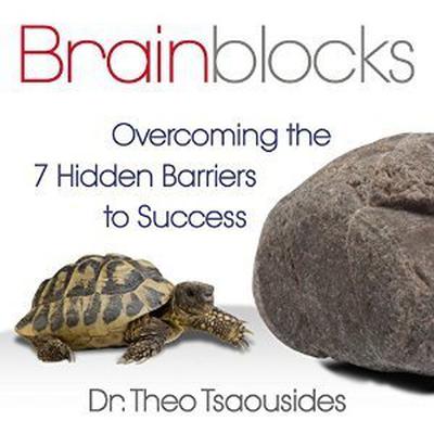 Brainblocks by Theo Tsaousides audiobook