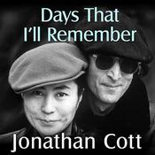 Days That I'll Remember by  Jonathan Cott audiobook
