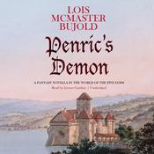 Penric’s Demon by  Lois McMaster Bujold audiobook
