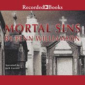 Mortal Sins by  Penelope Williamson audiobook