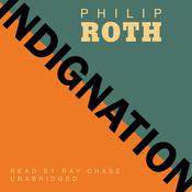 Indignation by  Philip Roth audiobook