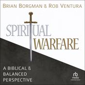 Spiritual Warfare by  Brian Borgman audiobook