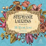 All About Love by  Stephanie Laurens audiobook