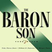 The Baron Son by  Vicky Therese Davis audiobook