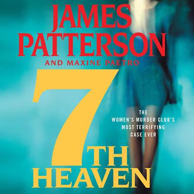 7th Heaven by James Patterson audiobook