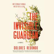 The Invisible Guardian by  Dolores Redondo audiobook
