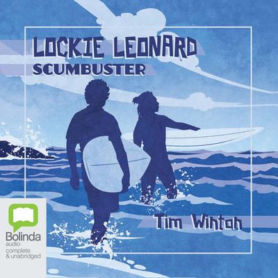 Scumbuster by Tim Winton audiobook