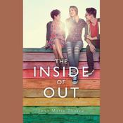 The Inside of Out by  Jenn Marie Thorne audiobook