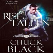 Rise of the Fallen by  Michael Orenstein audiobook