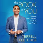 The Book of You by  Terrell Fletcher audiobook