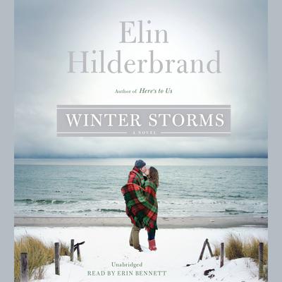 Winter Storms by Elin Hilderbrand audiobook