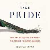 Take Pride by  Jessica Tracy audiobook