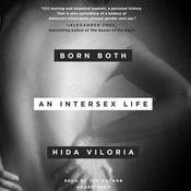 Born Both by  Hida Viloria audiobook