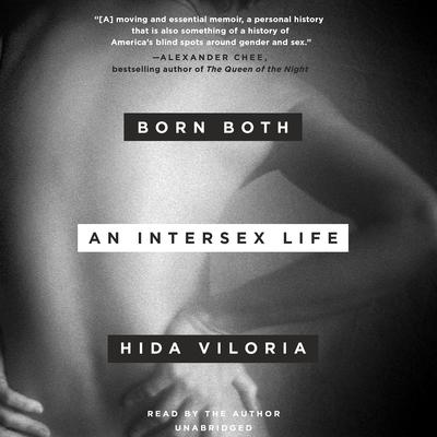 Born Both by Hida Viloria audiobook