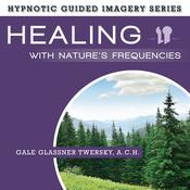 Healing with Nature's Frequencies by  Gale Glassner Twersky audiobook